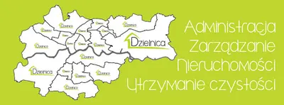 Administracja Zarządzanie "Dzielnica Nieruchomości"